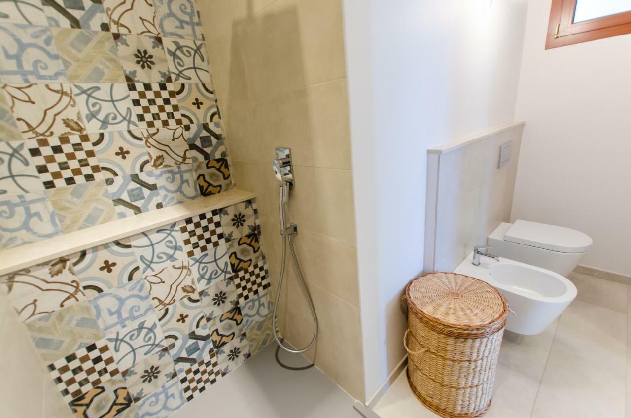 Luxury Apartment With Bay View Sanremo Exterior foto