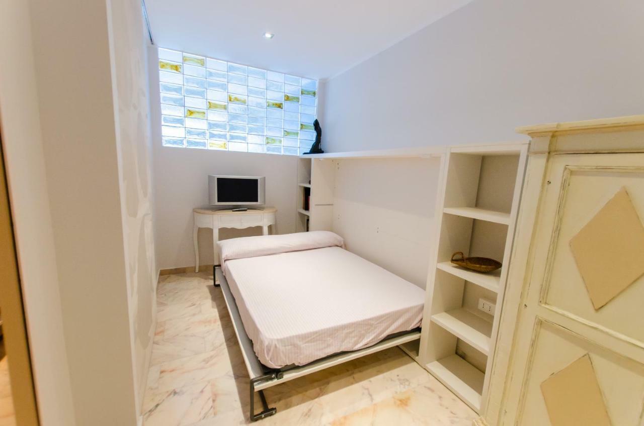 Luxury Apartment With Bay View Sanremo Exterior foto