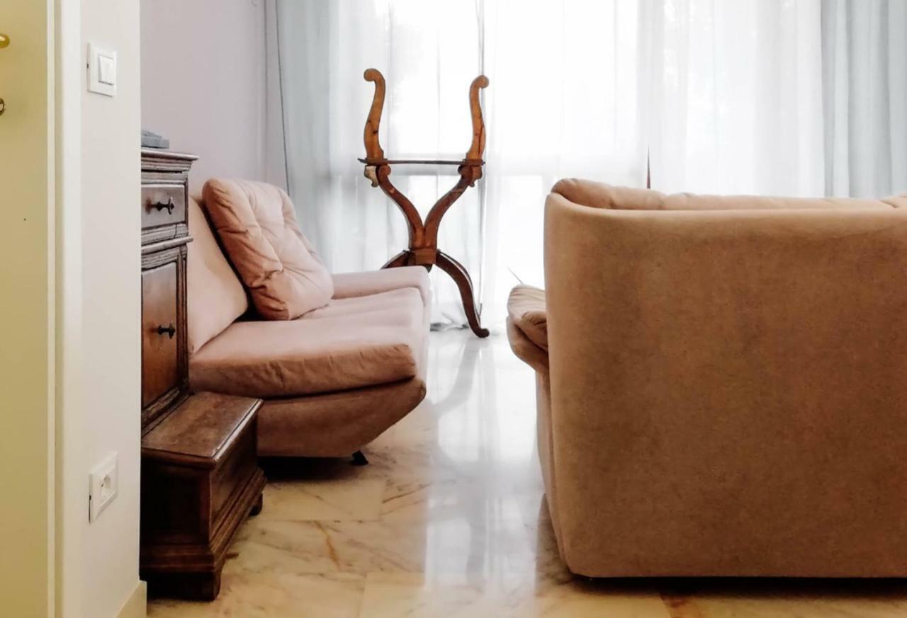 Luxury Apartment With Bay View Sanremo Exterior foto