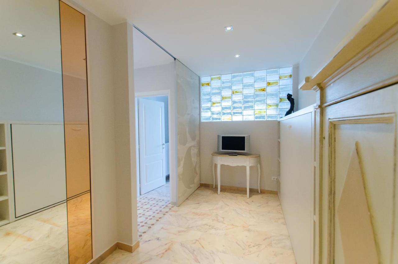 Luxury Apartment With Bay View Sanremo Exterior foto